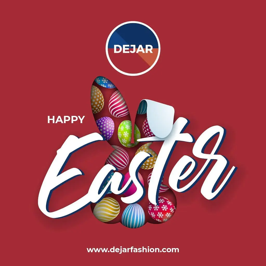 DejarFashion-Happy-Easter-Social-Media-Post