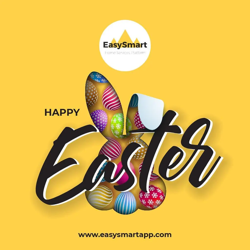 EasySmart-Happy-Easter-Social-Media-Post